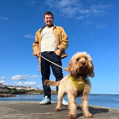 Award-Winning journalist working as a Local Democracy Reporter covering Northumberland County Council for @ChronicleLive, BBC and others