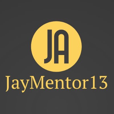 @JayMentor13