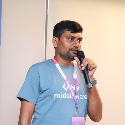 Director @Middleware_Labs, Backed by @ycombinator W23, Growth Marketer, Entrepreneur, Contributor @HuffingtonPost, @entrepreneur and more