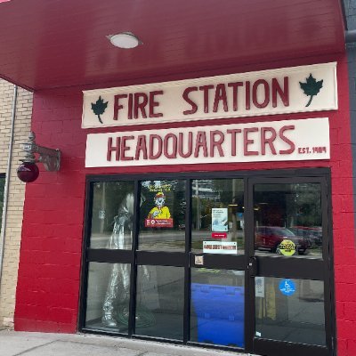 Guelph Fire Department Profile