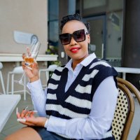 Tshepiso More-Gumede (@suggah_more) 's Twitter Profile