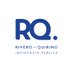 Rivero-Quirino | Incidencia Pública (@rivero_quirino) Twitter profile photo Rivero-Quirino | Incidencia Pública (@rivero_quirino) Twitter profile photo