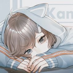 🌙 / 仲良くしてくれる人はふぉろー下さい / 声低いです… / ♀ 裏