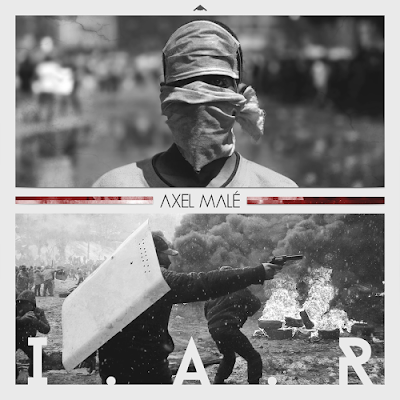 AxelMal28342's profile picture. 