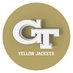 Georgia Tech Yellow Jackets (@GTAthletics) Twitter profile photo