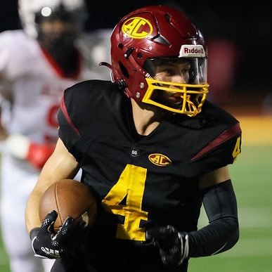 Avon Lake | 2025 | 5’8 180lbs | 4.1 gpa | 🏈Football RB/CB | 🏀Basketball PG | Track | Cell: 440-822-7138 | JUNIOR SEASON‼️https://t.co/tX4X98xYjK