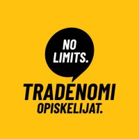 Tradenomiopiskelijat (@tradenomiopisk) 's Twitter Profile Photo Tradenomiopiskelijat (@tradenomiopisk) 's Twitter Profile Photo