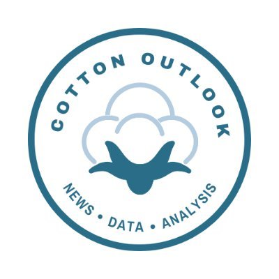 Cotlook Ltd provides information, analysis and other resources for the world's #cotton and #textiles industries.
Retweets and likes are not endorsements.