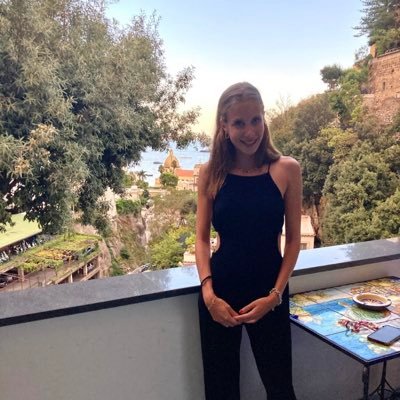 PhD student at the Weizmann Institute of Science @shouval_lab