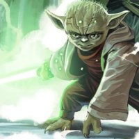Maestro Yoda 🥋 PARODY (@repgalattica) 's Twitter Profile