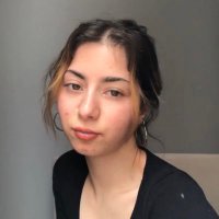 Gözde (@gozdeegezer) Twitter profile photo