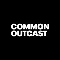 Common Outcast (@common_outcast) 's Twitter Profile Photo