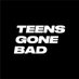 Teens Gone Bad (@TeensGoneBad) Twitter profile photo