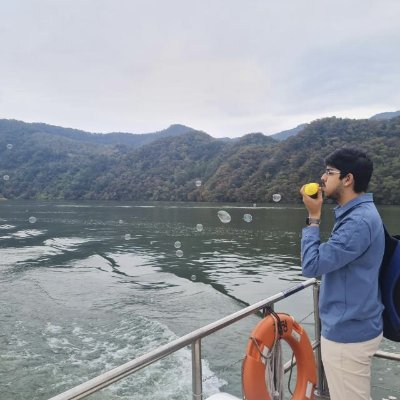 sriramsk99's profile picture. MS Robotics @ CMU