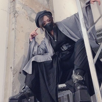 からす⚜️⚔️さんのプロフィール画像