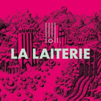 La Laiterie(@Laiterie) 's Twitter Profile Photo