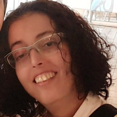 A pessimistic optimist from Tel Aviv, fighting for democracy one click at a time. I geek out over literature and activism when not cheering on the Lakers 📚🏀