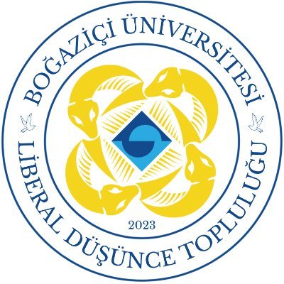 Boğaziçi Üniversitesi Liberal Düşünce Topluluğu'na katılmak için profildeki linkten formu doldurabilirsiniz.