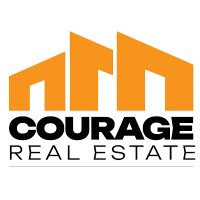 Courage Real Estate (@courageestate) 's Twitter Profile