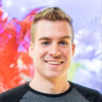 Tyler van der Hoeven (@kalepail) 's Twitter Profile