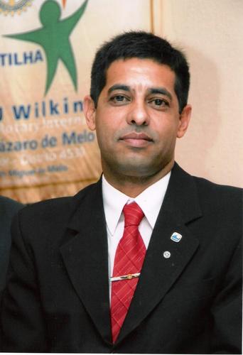 Esposo, pai, Coronel da PM de Goiás da reserva remunerada, advogado atuante. Contra qualquer tipo de extremismos.