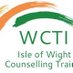 Wight Counselling Training Institute (@WctiWcti135216) Twitter profile photo