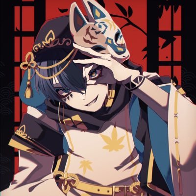 陰陽師ユーさんのプロフィール画像