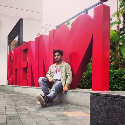 harish_here_'s profile picture. 18🦂 | Tech&Code👨‍💻 | SRMIST'27🎓