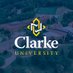 Clarke University (@ClarkeU) Twitter profile photo