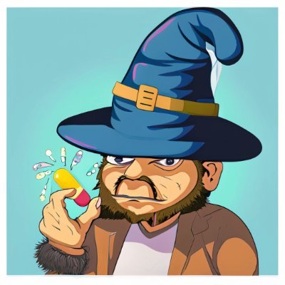 VinzentFraser's profile picture. 