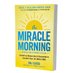 The Miracle Morning (@MiracleMorning) Twitter profile photo