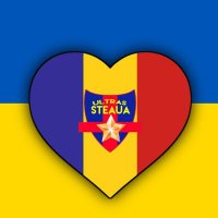 ultra steaua 🇷🇴💗🇲🇩💗🇺🇦💗🇵🇱💗🇧🇬💗🇮🇱(@USteaua) 's Twitter Profile Photo