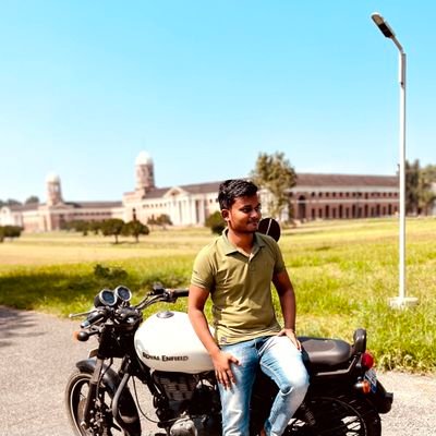 DeepuPatel960's profile picture. Forestry Student
https://t.co/mcuJf5iGtB.(Hons) Forestry BUAT Banda 
https://t.co/R0T8wQfuAH. Wood Science & Technology Forest Research Institute Dehradun