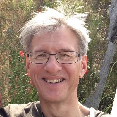 Bat volunteer. Formerly : music / audio / 3D graphics coder / tech exec / electronics developer / pewterer. Active hater of AI and Twitter. At the blue place.