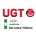UGT SP Jaén (@UGT_SPJaen) Twitter profile photo