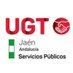 UGT SP Jaén (@ugt_spjaen) Twitter profile photo