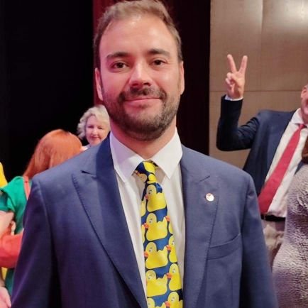 luismicuellar's profile picture. Concejal del @PSOE en Arganda; Secretario General de @jsarganda