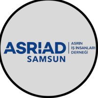Asriad Samsun (@samsunasriad) Twitter profile photo