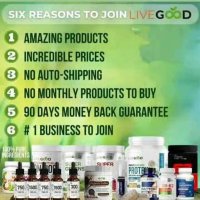 LIVEGOOD-CBD RICH OIL Super Health (@ackmanscam) 's Twitter Profile