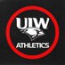UIW ATHLETICS (@UIWAthletics) Twitter profile photo