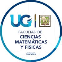 Facultad de Ciencias Matemáticas y Físicas(@fmatemat_ug) 's Twitter Profile Photo