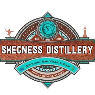 Skegness Gin and Rum, Skegness Old Sweet liqueurs, Stonewall Gin drink2donate and Mrs. Riggall's sipping spirits flavoured Rum & Gin