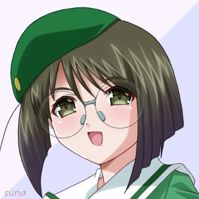 sunaさんのプロフィール画像