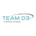 Team D3 (@teamd3coalition) Twitter profile photo Team D3 (@teamd3coalition) Twitter profile photo