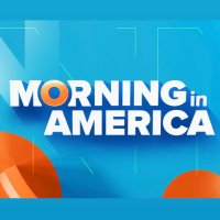 Morning in America (@newsnationam) 's Twitter Profile