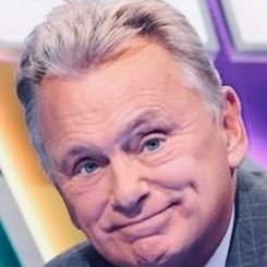 Pat Sajak