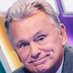 Pat Sajak (@PatOnWheel) Twitter profile photo