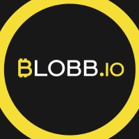 BLOBB.io(@blobb_io) 's Twitter Profileg