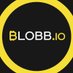 BLOBB.io (@blobb_io) Twitter profile photo