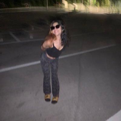 sugar baby in the works and trying to do content 🌶️🥵